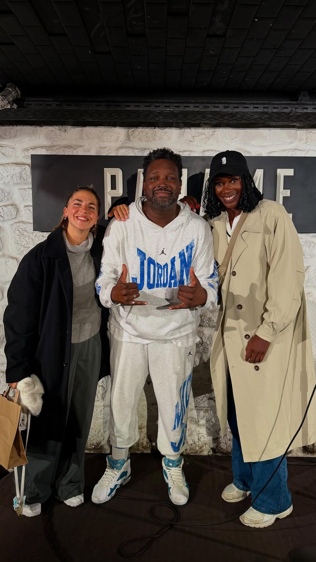 Post 5 by Marie MANÉ on Instagram (video)