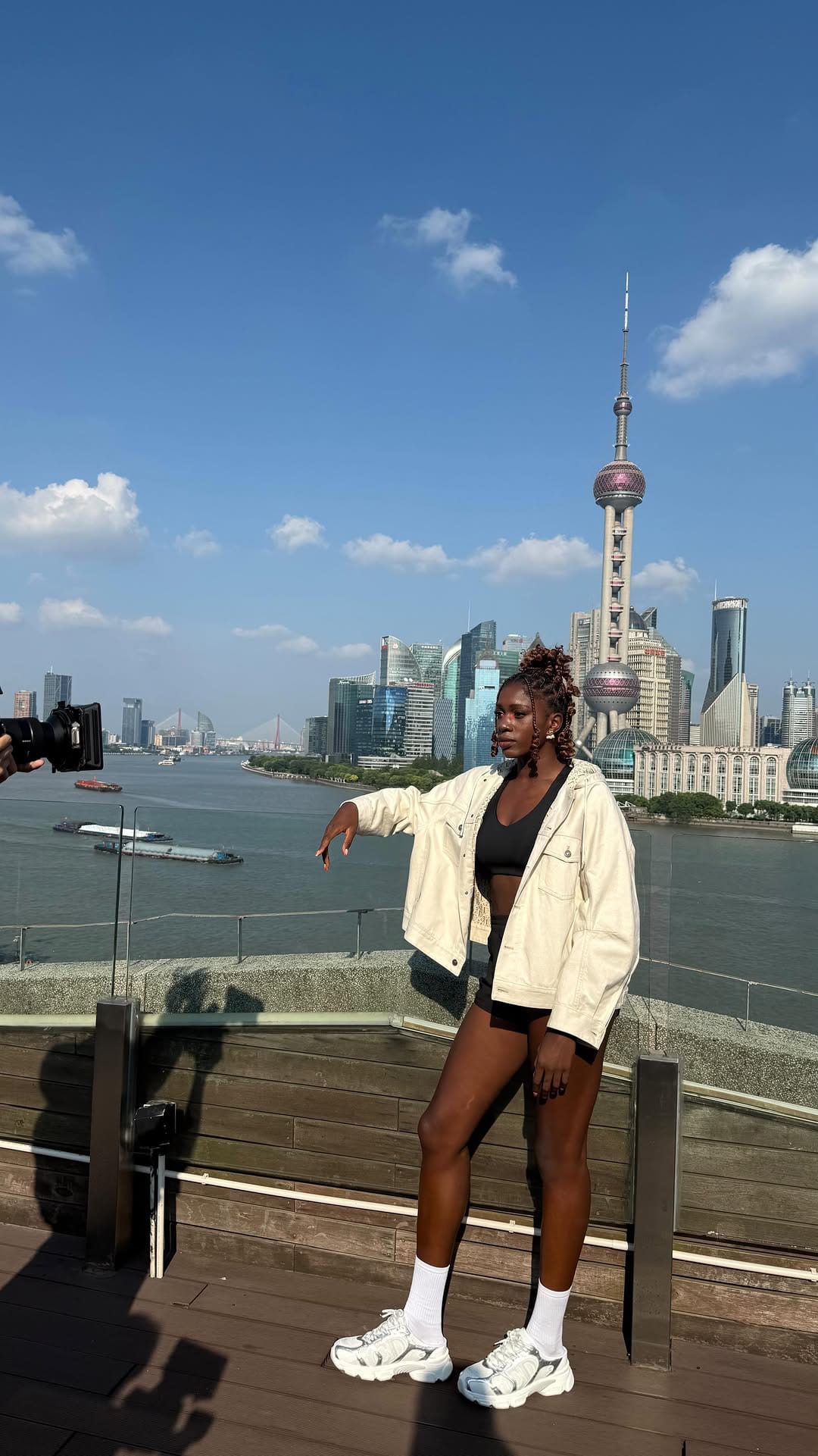 Post 3 by Marie MANÉ on Instagram (video)