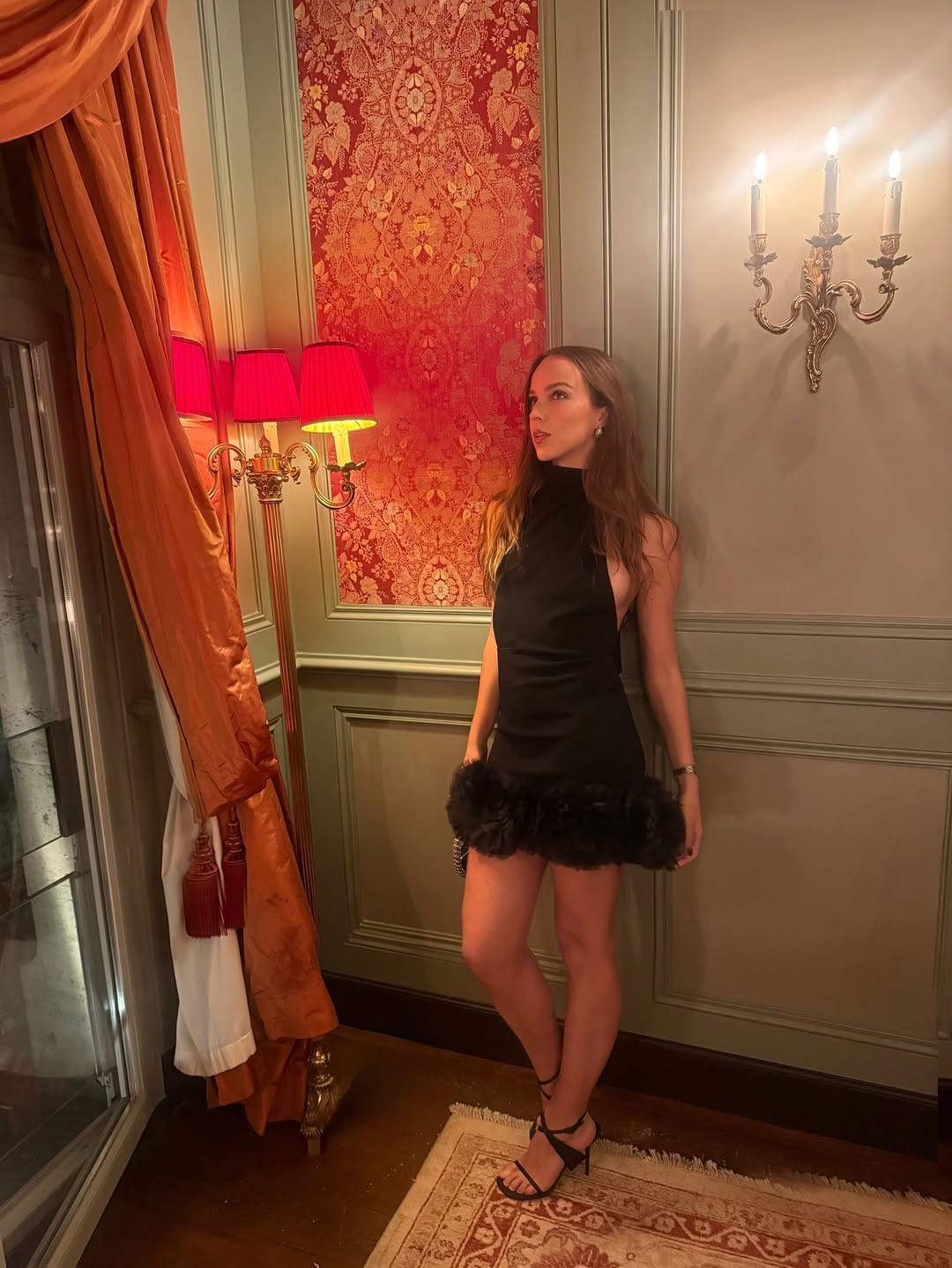 Post 8 by Clémence Bertrand on Instagram (carousel)