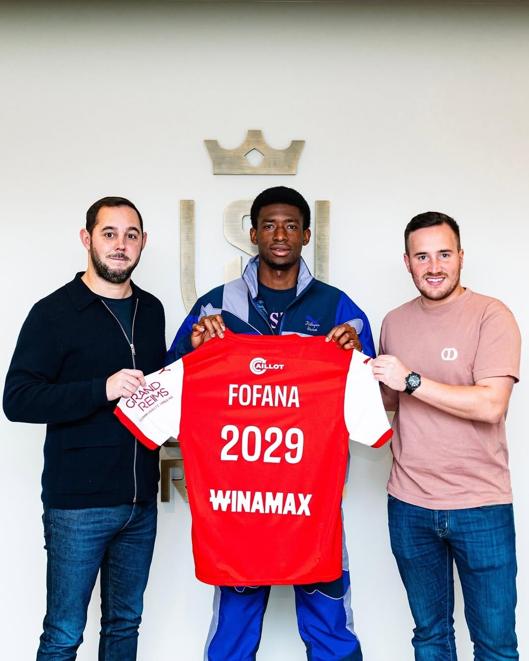 Post 1 by Yaya kader Fofana on Instagram (image)