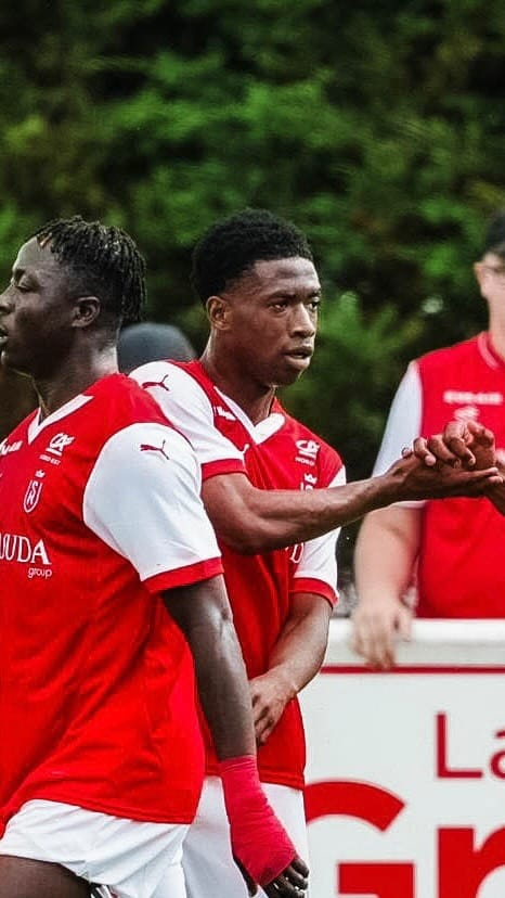 Post 9 by Yaya kader Fofana on Instagram (video)