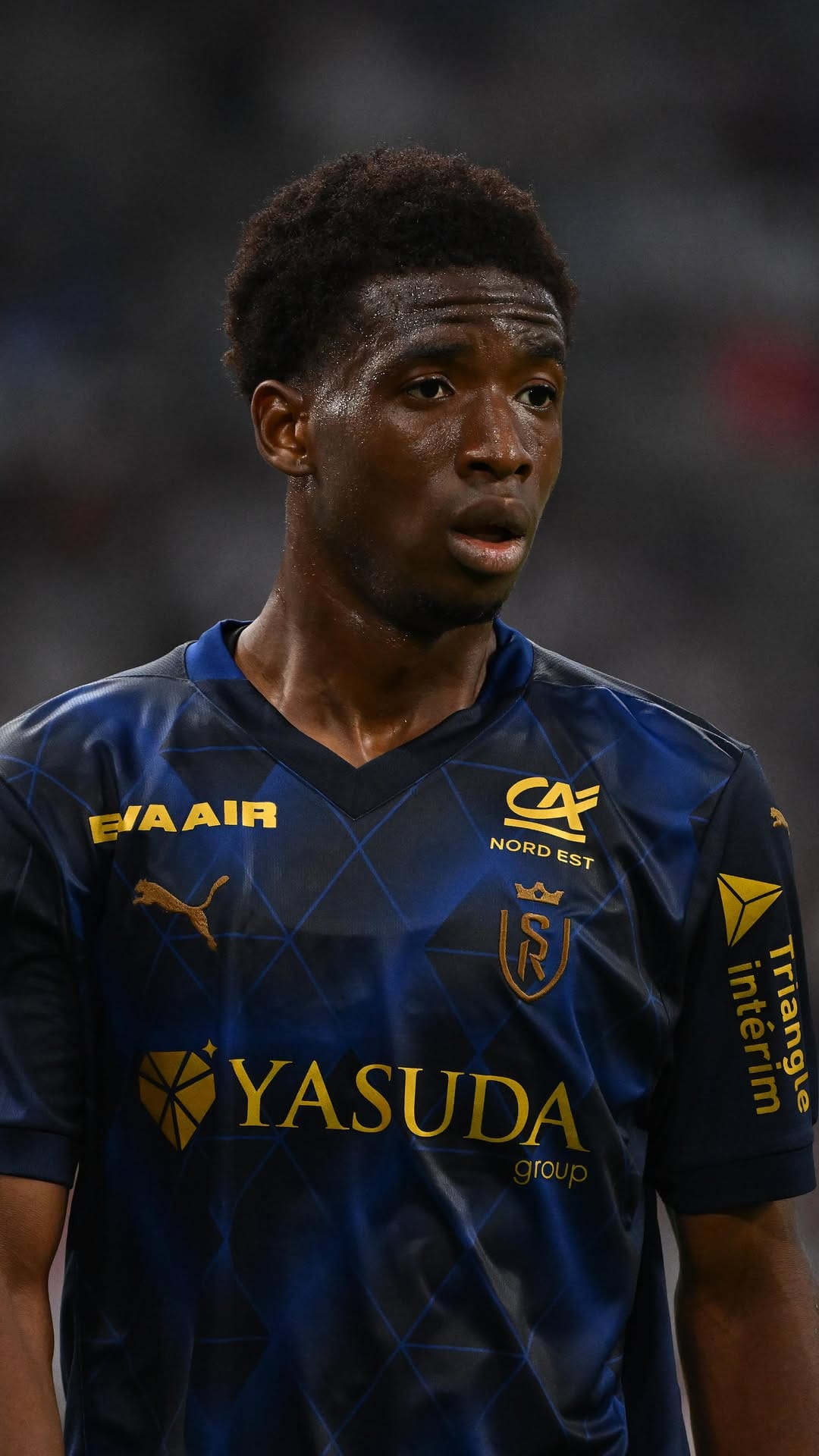 Post 2 by Yaya kader Fofana on Instagram (video)