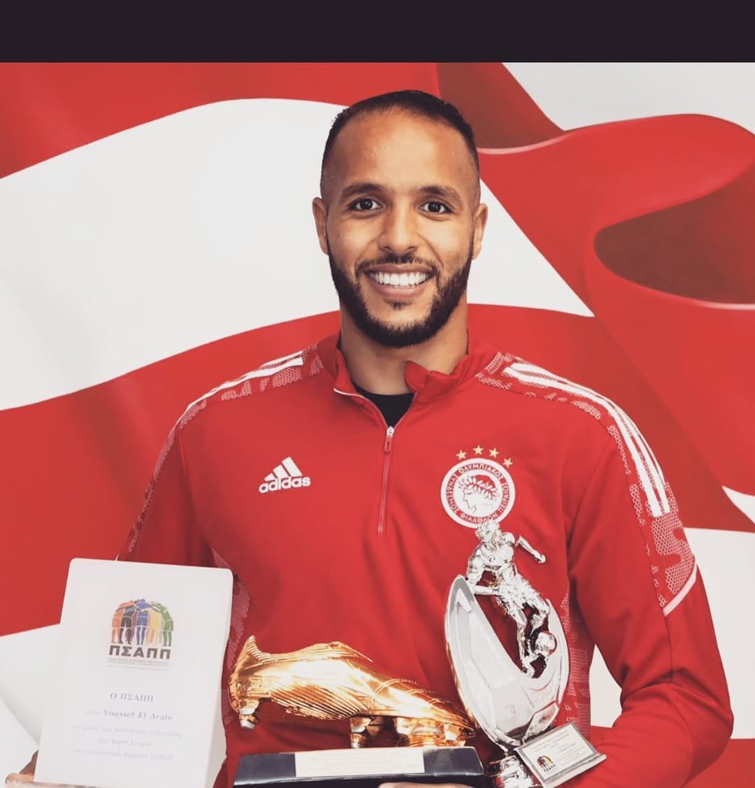 Post 10 by El Arabi Youssef on Instagram (image)