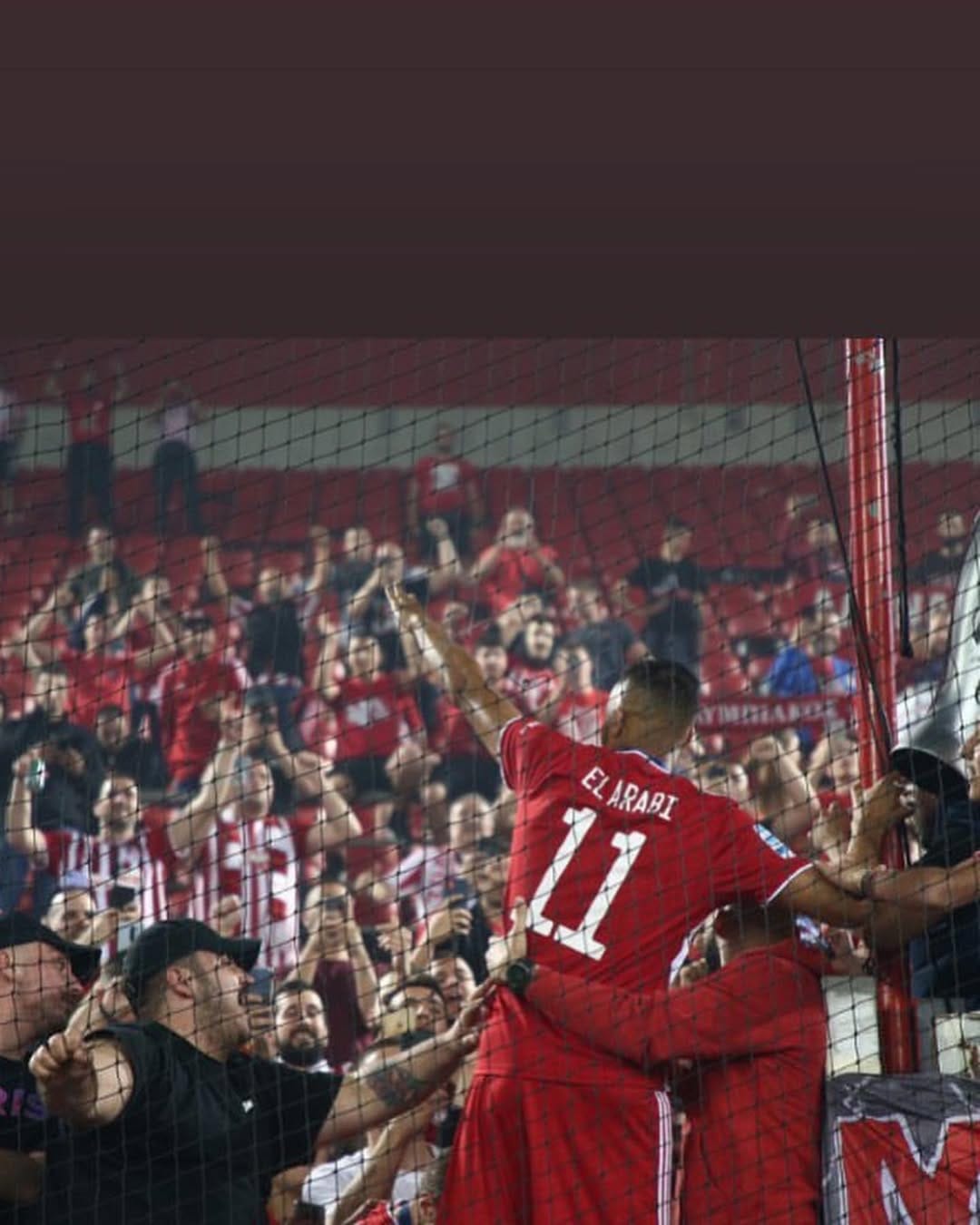 Post 5 by El Arabi Youssef on Instagram (carousel)