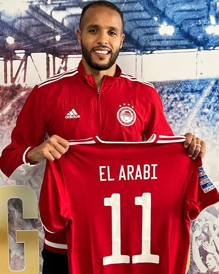 Post 9 by El Arabi Youssef on Instagram (image)