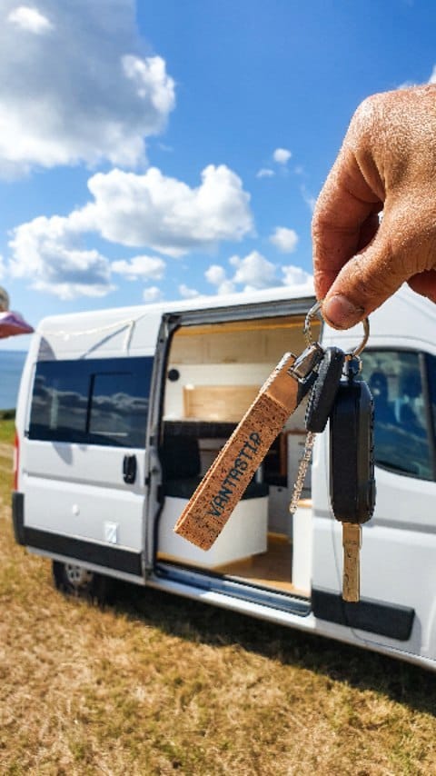 Post 1 by Vantastip- van conversions on Instagram (video)
