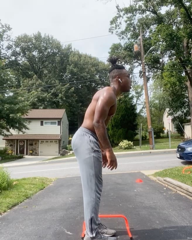 Post 6 by Lamar Patterson 🧸 on Instagram (carousel)