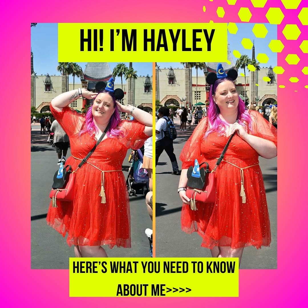 Post 8 by Hayley McLean - Family Travel Content Creator on Instagram (carousel)
