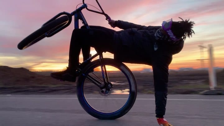 Post 7 by 🇫🇷 SUPRABIKELIFE 🇲🇶 on Instagram (video)