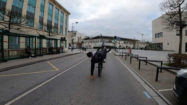 Post 6 by 🇫🇷 SUPRABIKELIFE 🇲🇶 on Instagram (video)