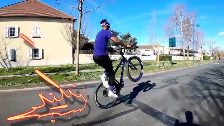 Post 4 by 🇫🇷 SUPRABIKELIFE 🇲🇶 on Instagram (video)