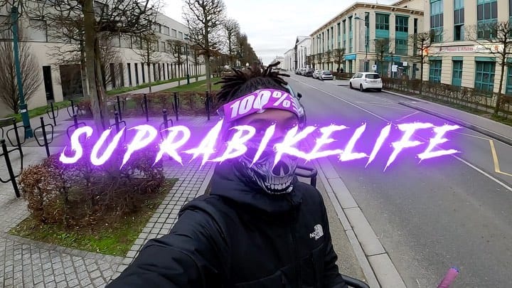 Post 5 by 🇫🇷 SUPRABIKELIFE 🇲🇶 on Instagram (video)