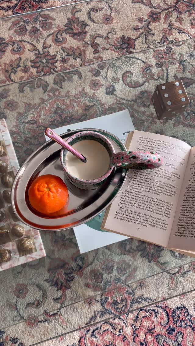 Post 4 by DIANE 🍒 on Instagram (video)