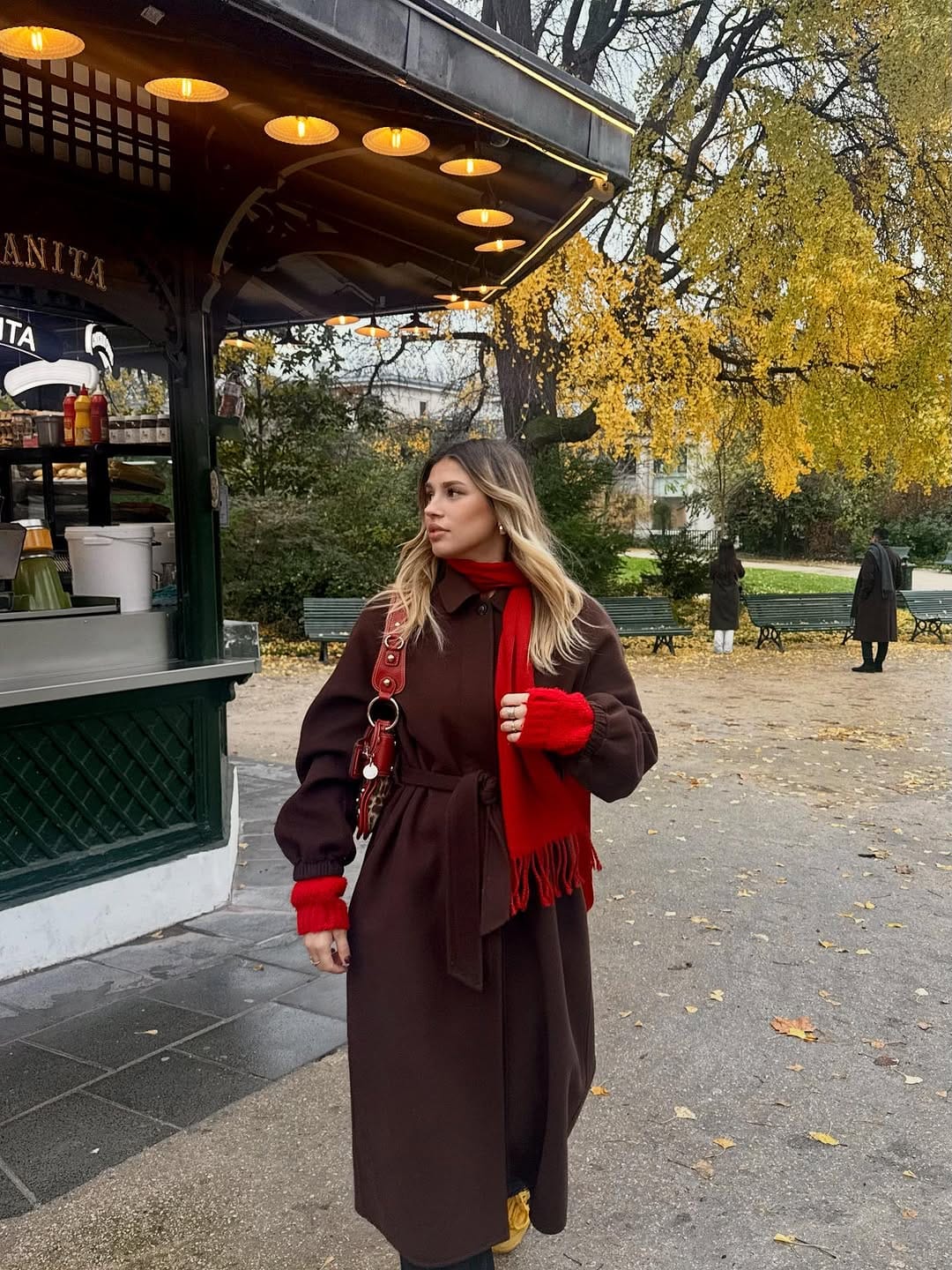 Post 5 by DIANE 🍒 on Instagram (carousel)