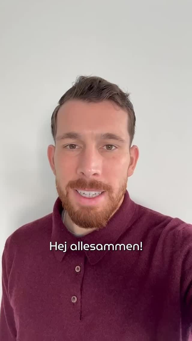 Post 8 by Pierre-Emile Højbjerg on Instagram (video)