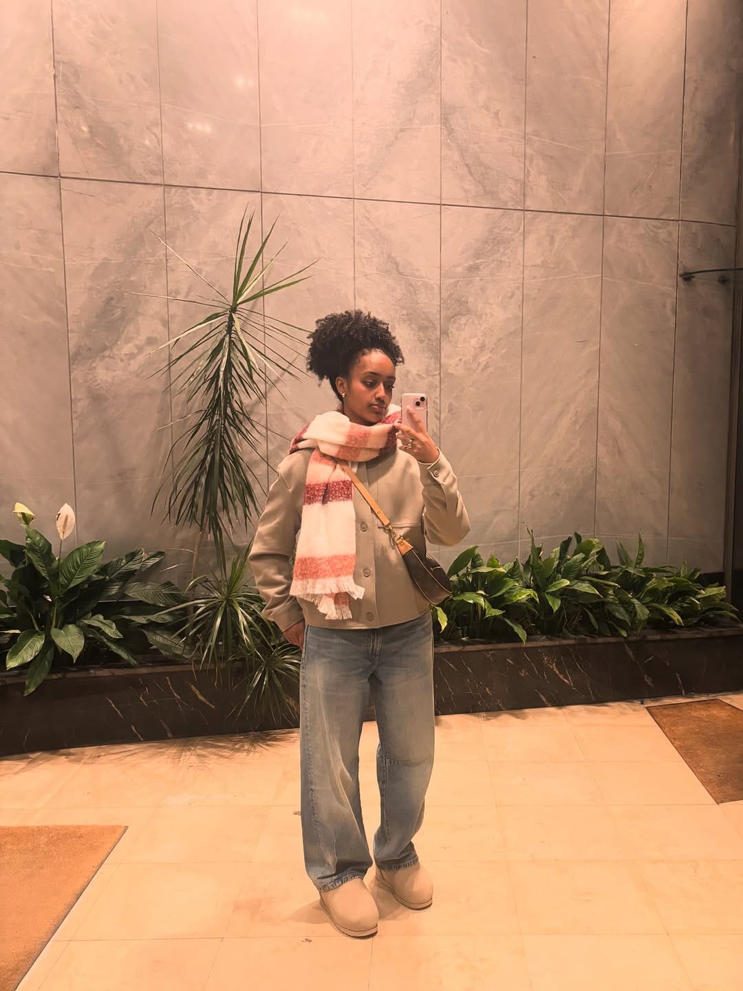 Post 2 by Lily Yohannes on Instagram (carousel)