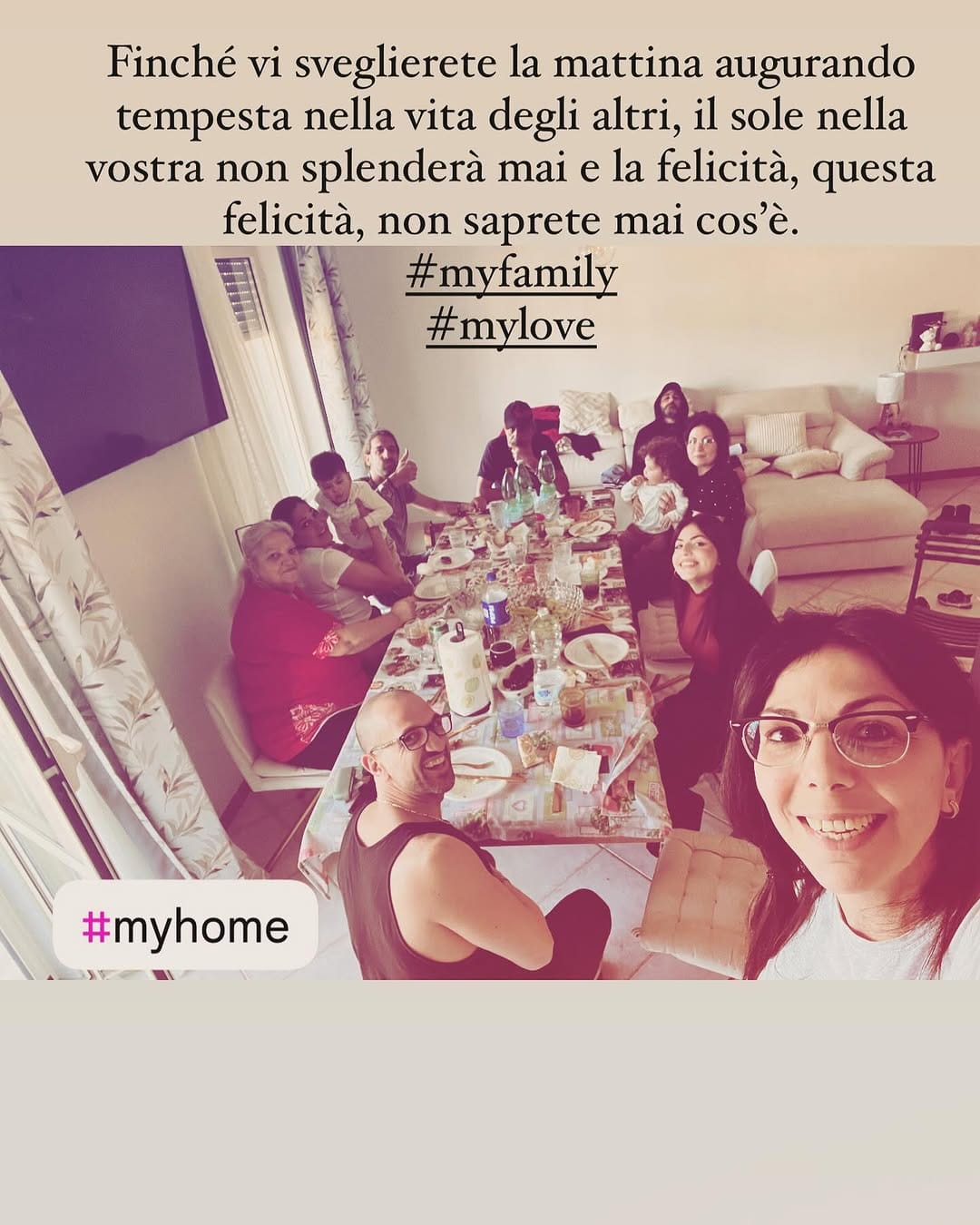 Post 1 by Francesca Ardimento on Instagram (image)