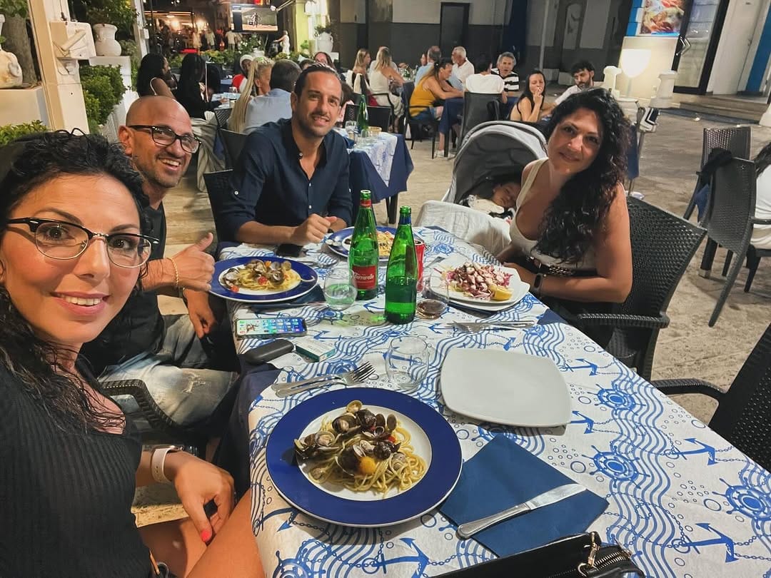Post 2 by Francesca Ardimento on Instagram (image)