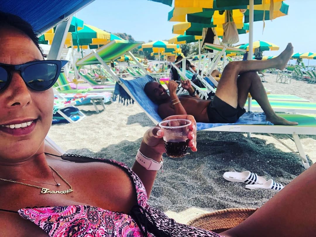 Post 7 by Francesca Ardimento on Instagram (image)
