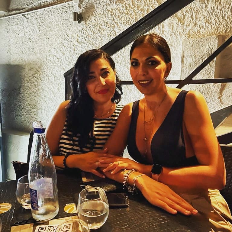Post 8 by Francesca Ardimento on Instagram (image)