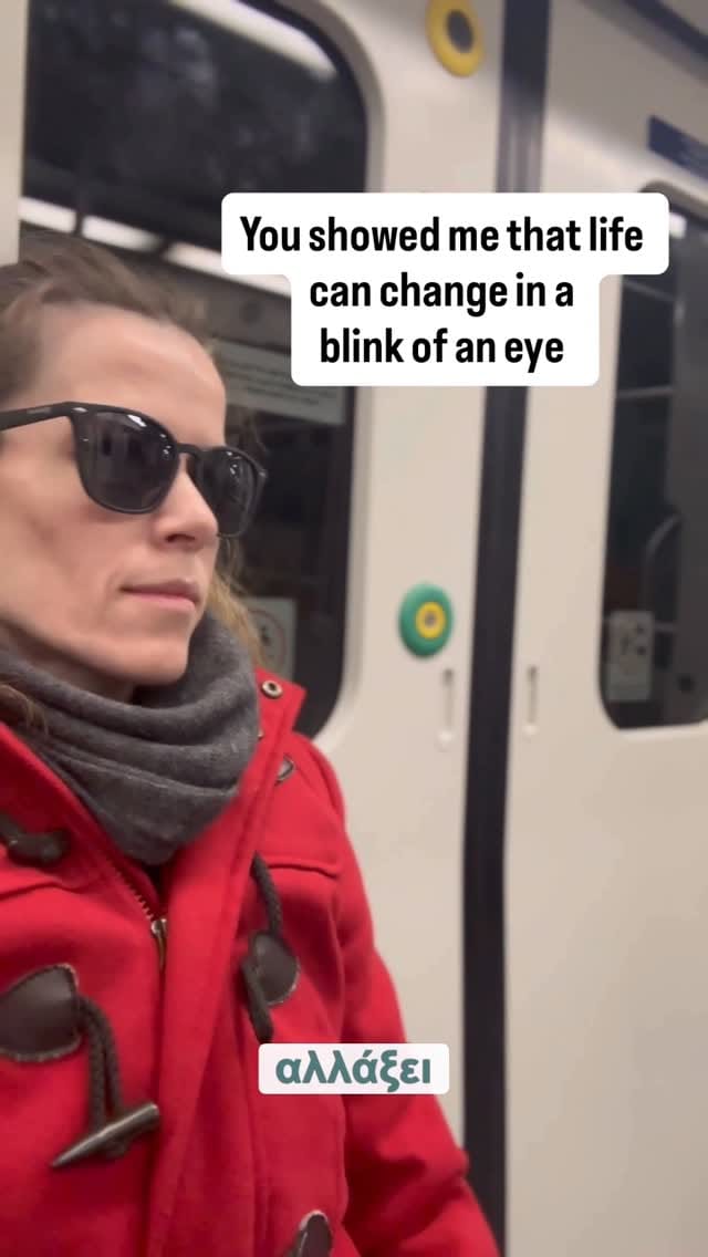 Post 6 by Alexandra Stamatopoulou on Instagram (video)