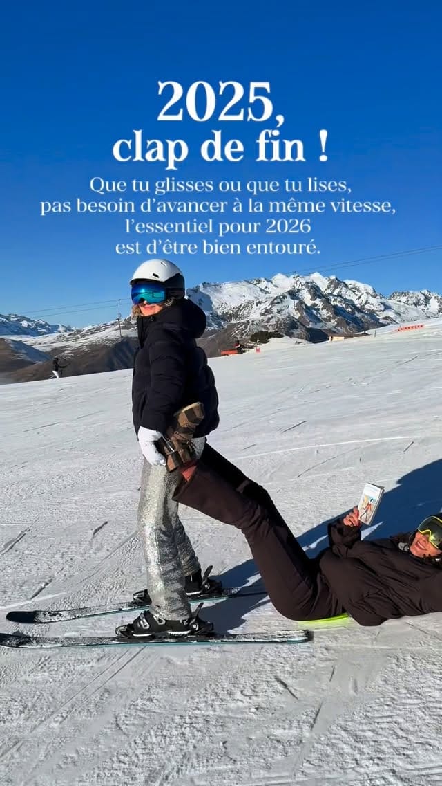 Post 10 by Laureen on Instagram (video)