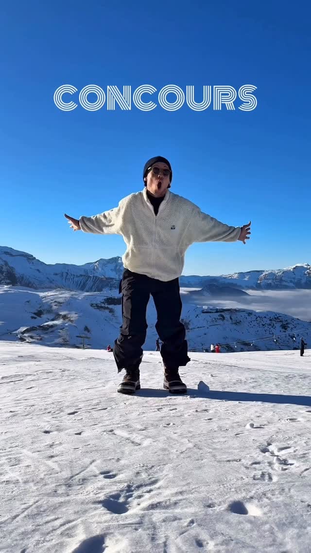Post 8 by Laureen on Instagram (video)