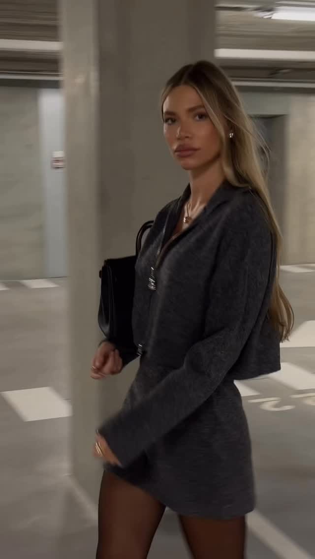 Post 9 by Kristina Vorobeva on Instagram (video)