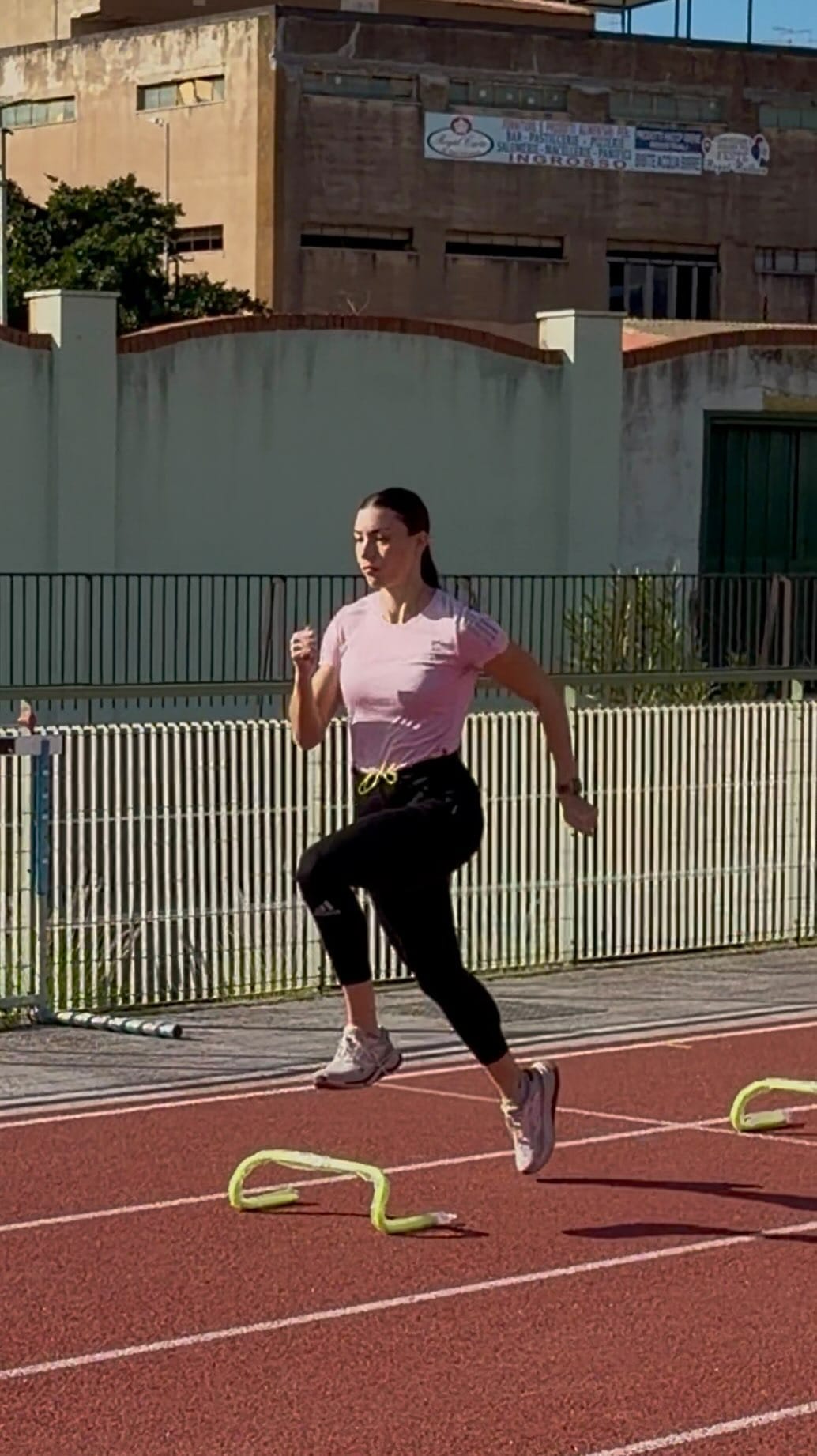 Post 3 by Alessia Pavese on Instagram (video)