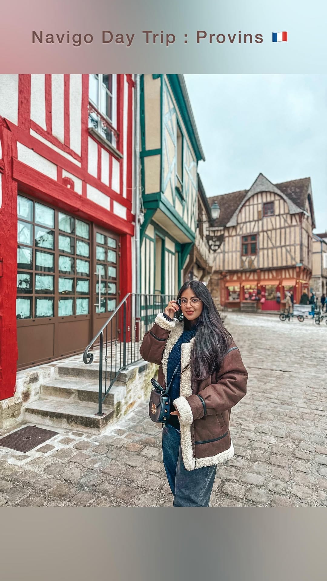 Post 1 by Dr Imane  | Travel Content Creator on Instagram (video)