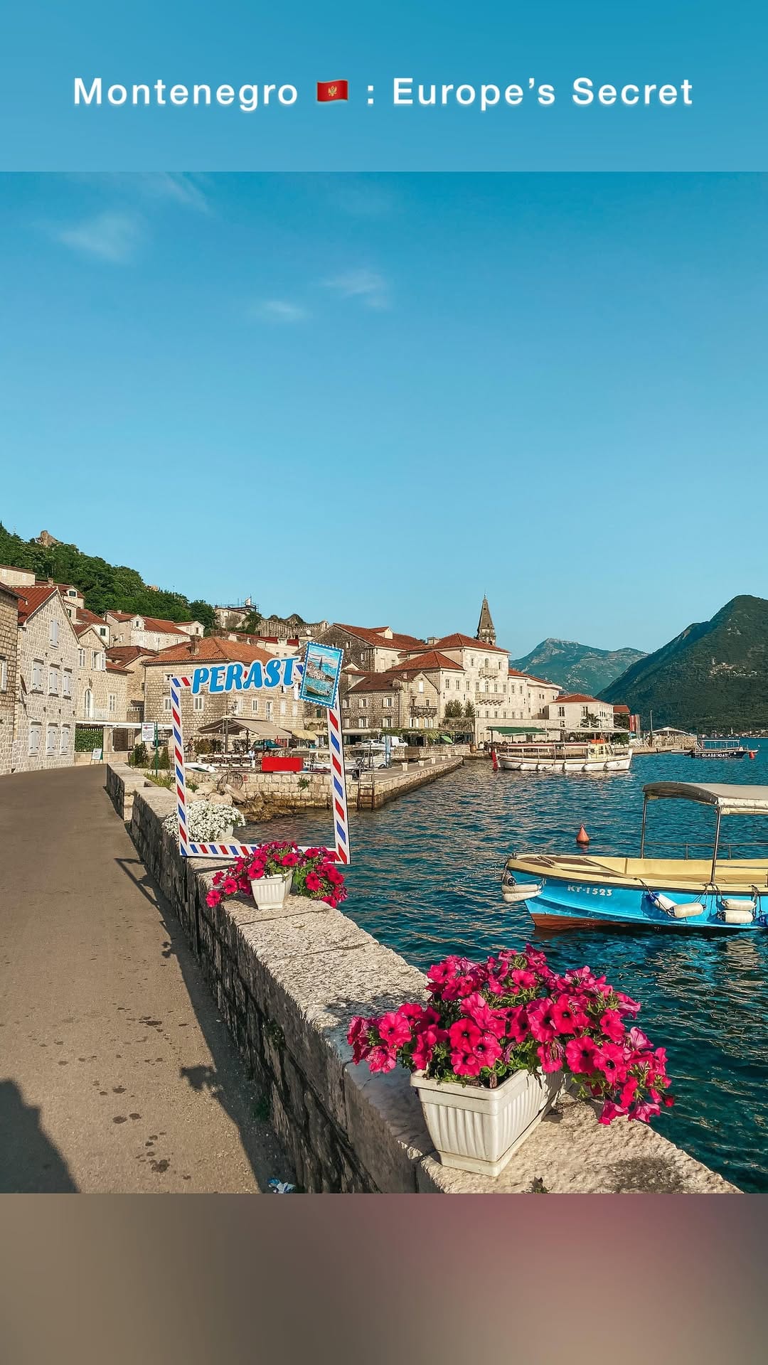 Post 5 by Dr Imane  | Travel Content Creator on Instagram (video)
