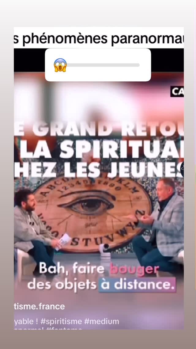 Post 5 by Franck Pellot-Kamina on Instagram (video)