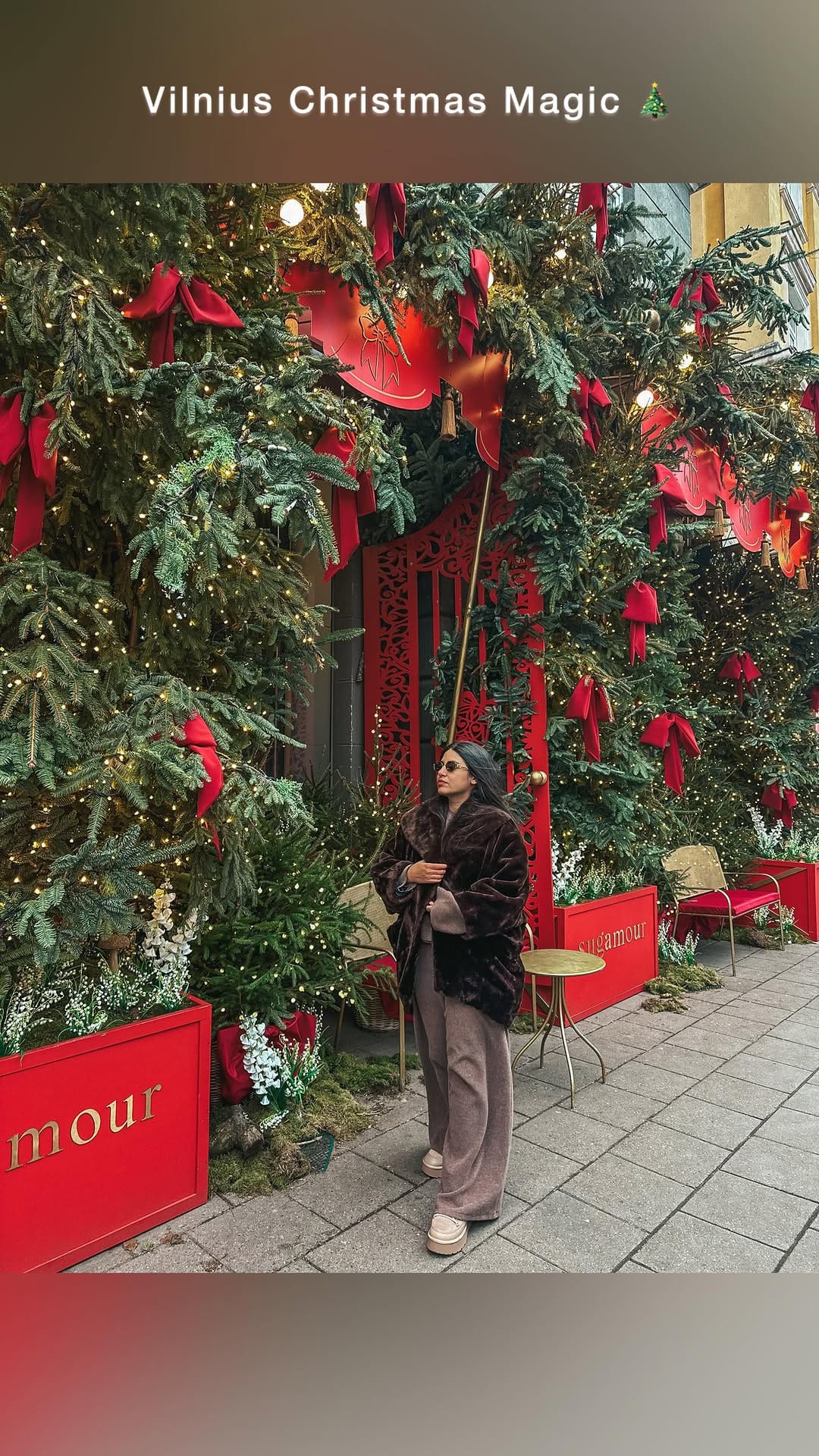 Post 2 by Dr Imane  | Travel Content Creator on Instagram (video)
