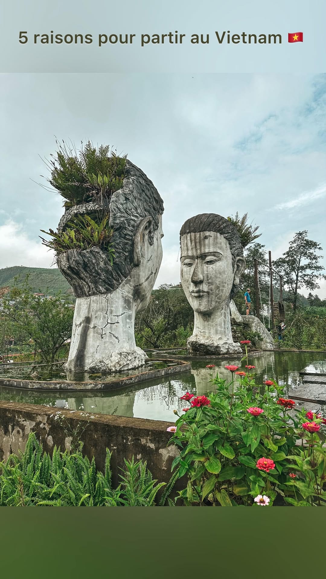 Post 9 by Dr Imane  | Travel Content Creator on Instagram (video)