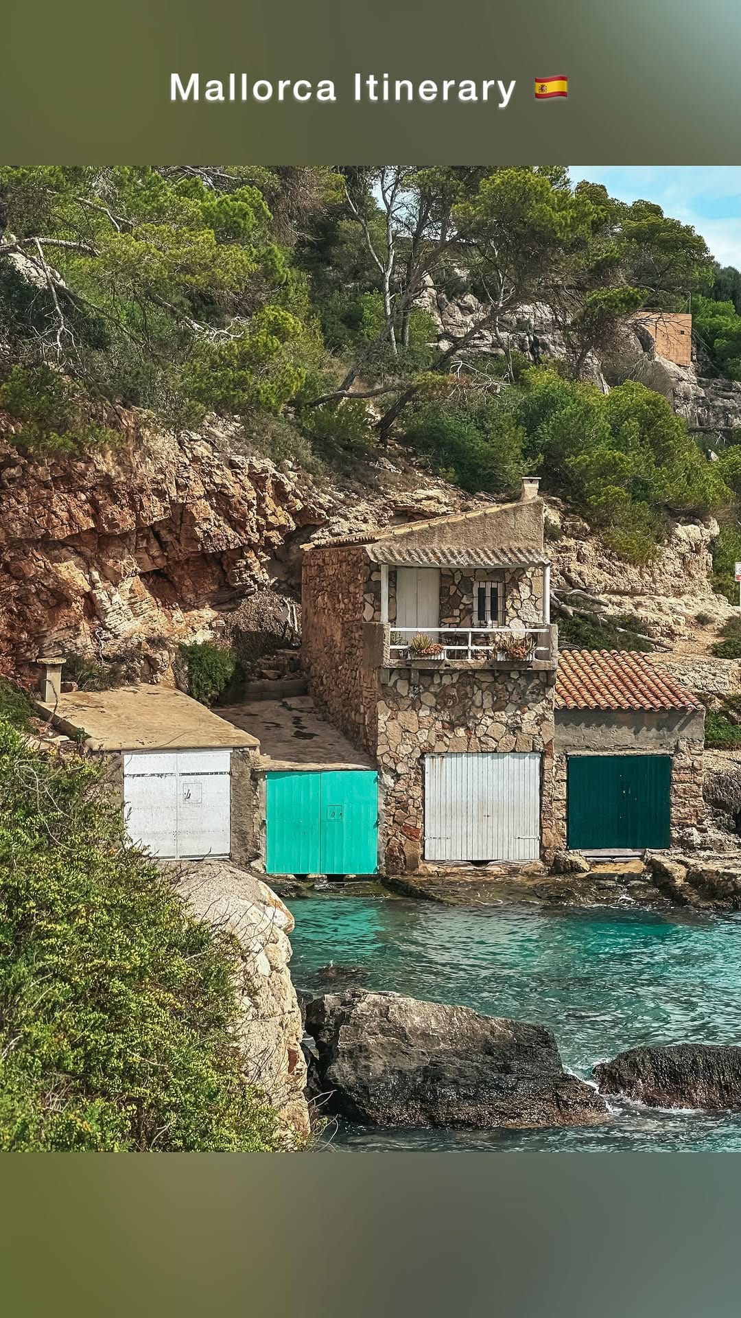 Post 3 by Dr Imane  | Travel Content Creator on Instagram (video)