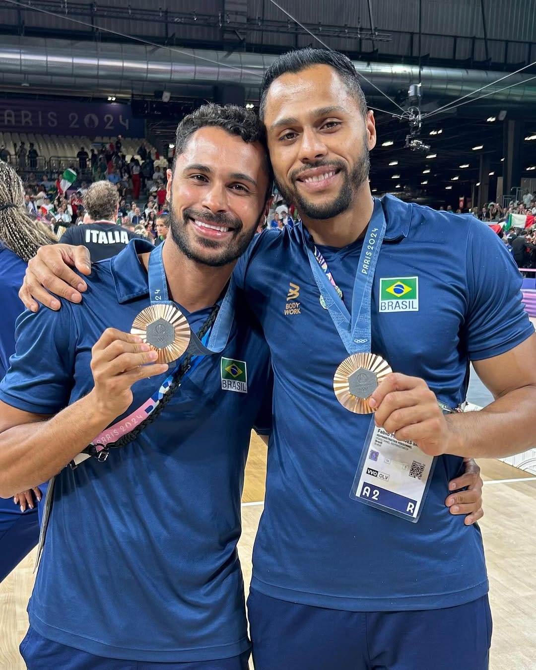 Post 9 by Fabinho Marques on Instagram (image)