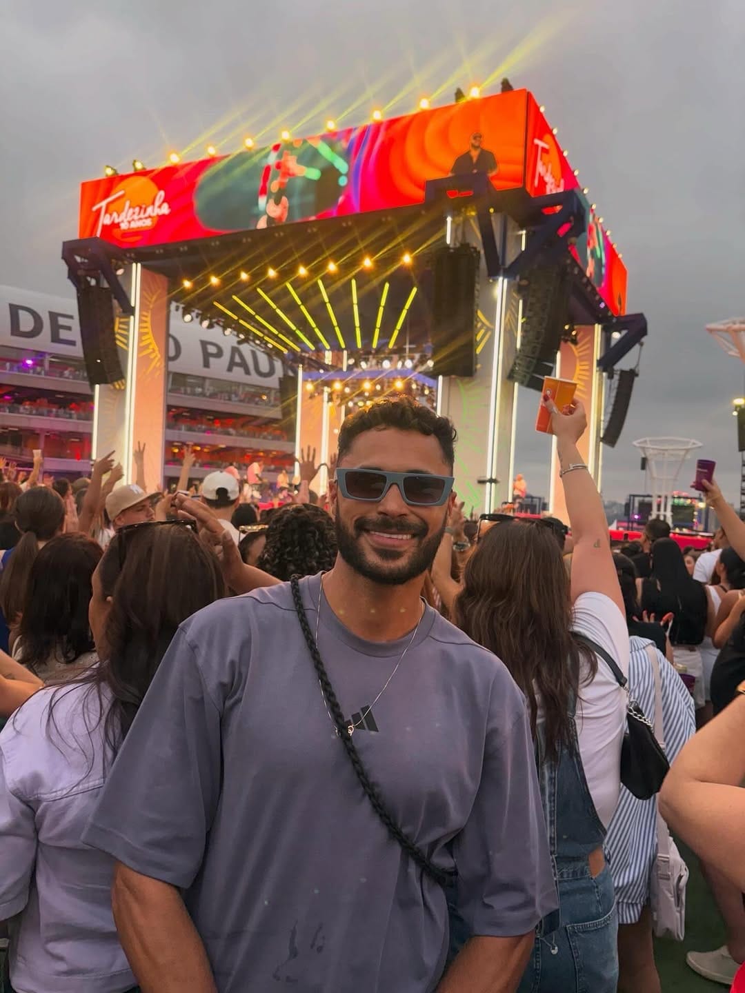 Post 2 by Fabinho Marques on Instagram (carousel)