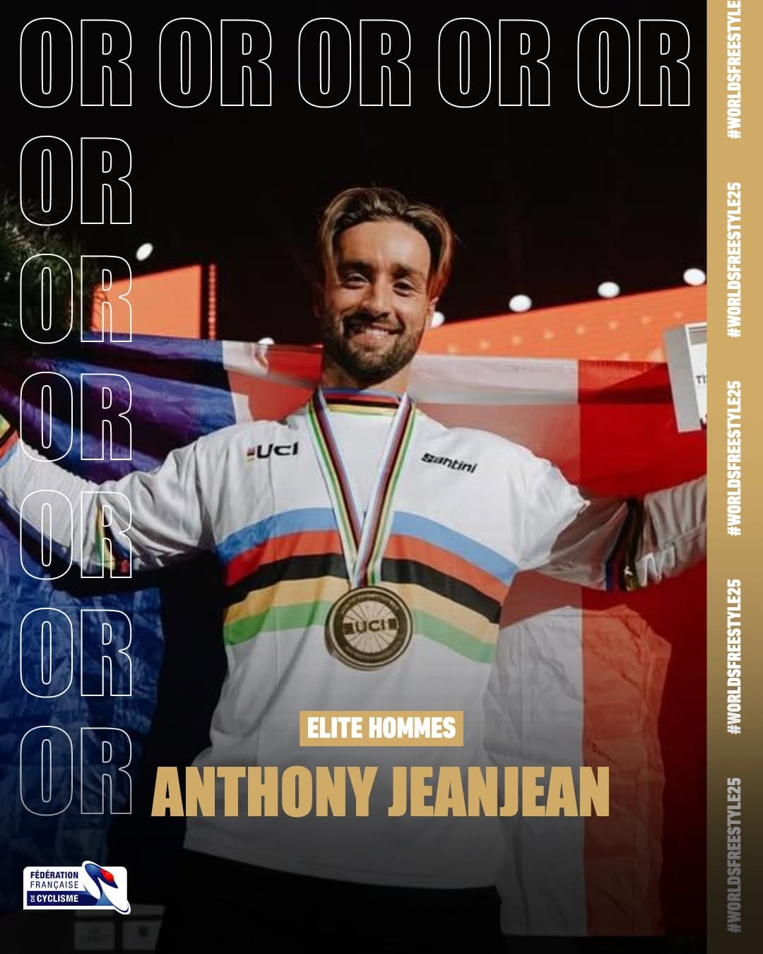 Post 7 by Anthony Jeanjean on Instagram (image)