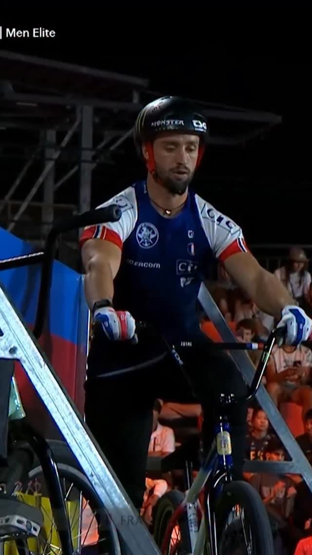 Post 5 by Anthony Jeanjean on Instagram (video)