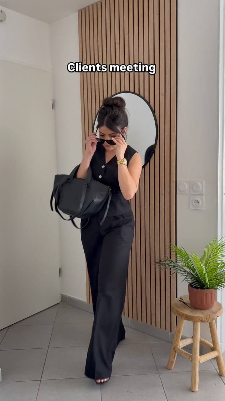 Post 10 by Mélissa on Instagram (video)