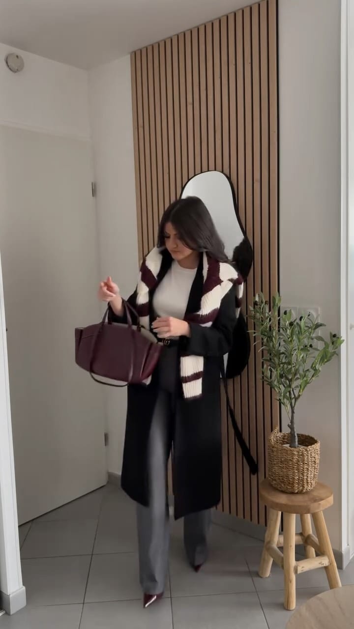 Post 3 by Mélissa on Instagram (video)