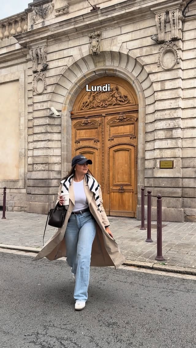 Post 4 by Mélissa on Instagram (video)