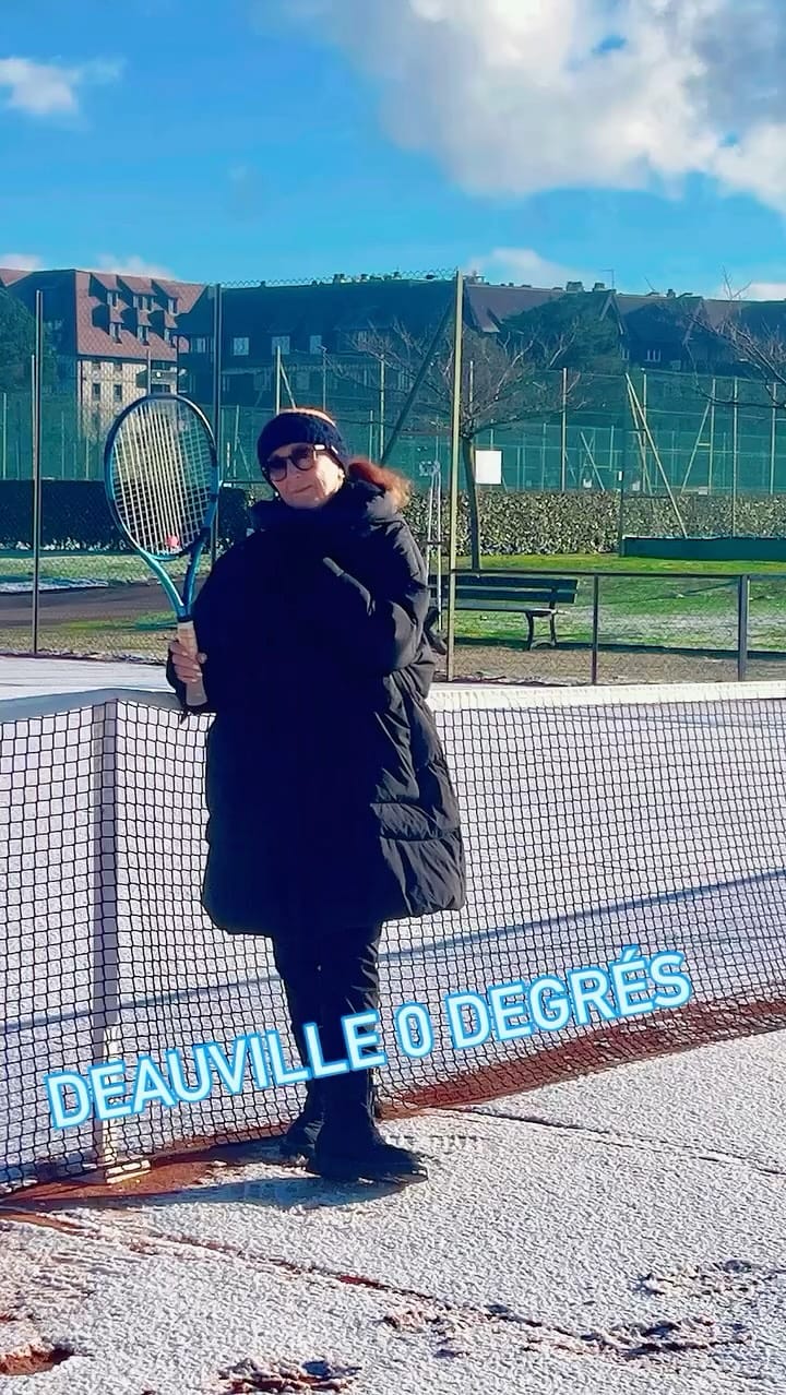 Post 9 by Beatrice Augier on Instagram (video)
