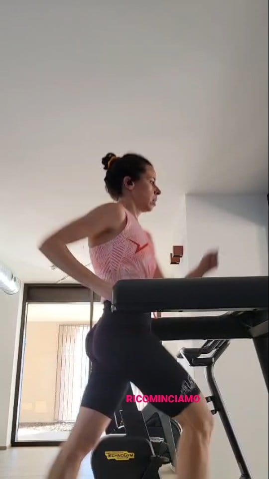 Post 3 by Eleonora Anna Giorgi on Instagram (video)