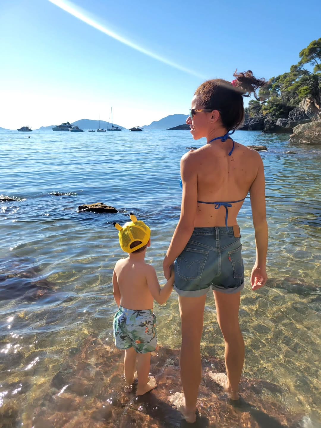Post 6 by Eleonora Anna Giorgi on Instagram (image)