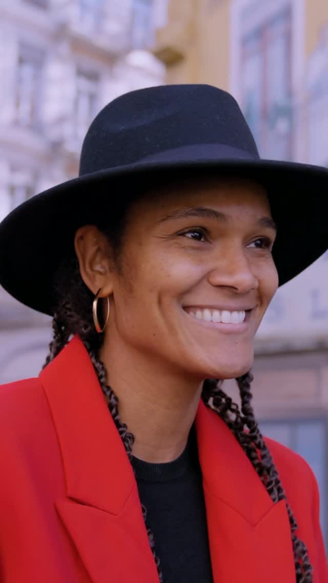 Post 8 by Wendie Renard on Instagram (video)