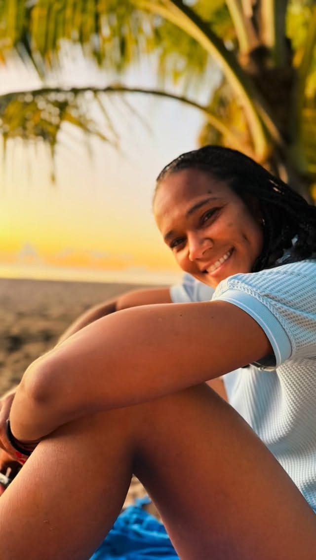 Post 3 by Wendie Renard on Instagram (video)