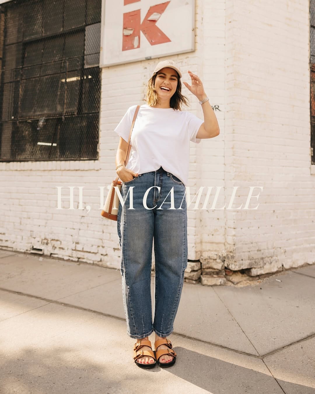 Post 8 by camille carter | bi-coastal blogger on Instagram (carousel)