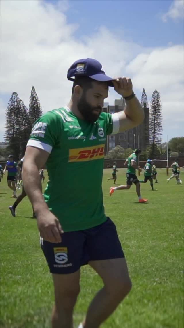 Post 6 by Cobus Reinach on Instagram (video)