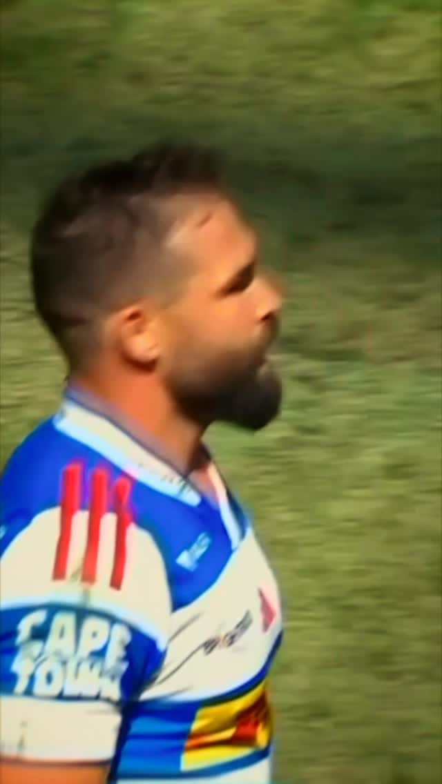 Post 3 by Cobus Reinach on Instagram (video)